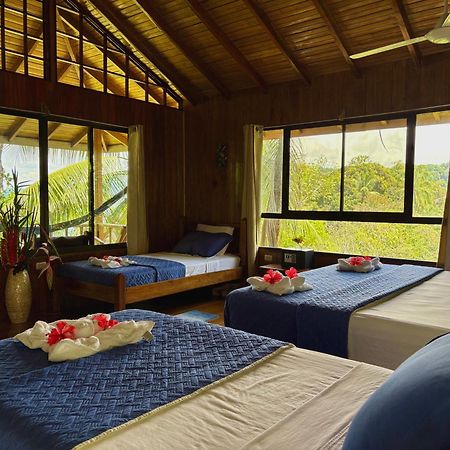 Drakes Bay Casa Horizontes Corcovado B&B 외부 사진