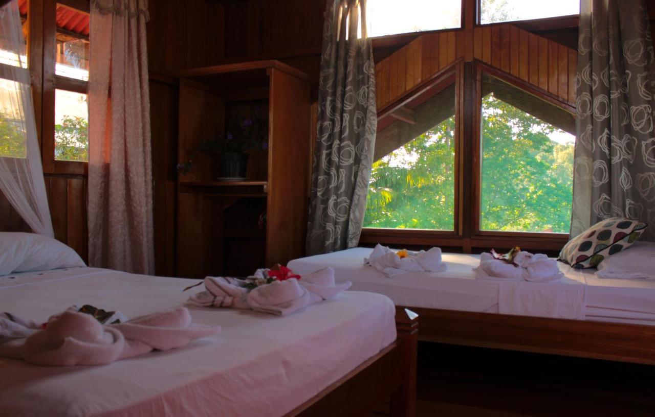 Drakes Bay Casa Horizontes Corcovado B&B 외부 사진