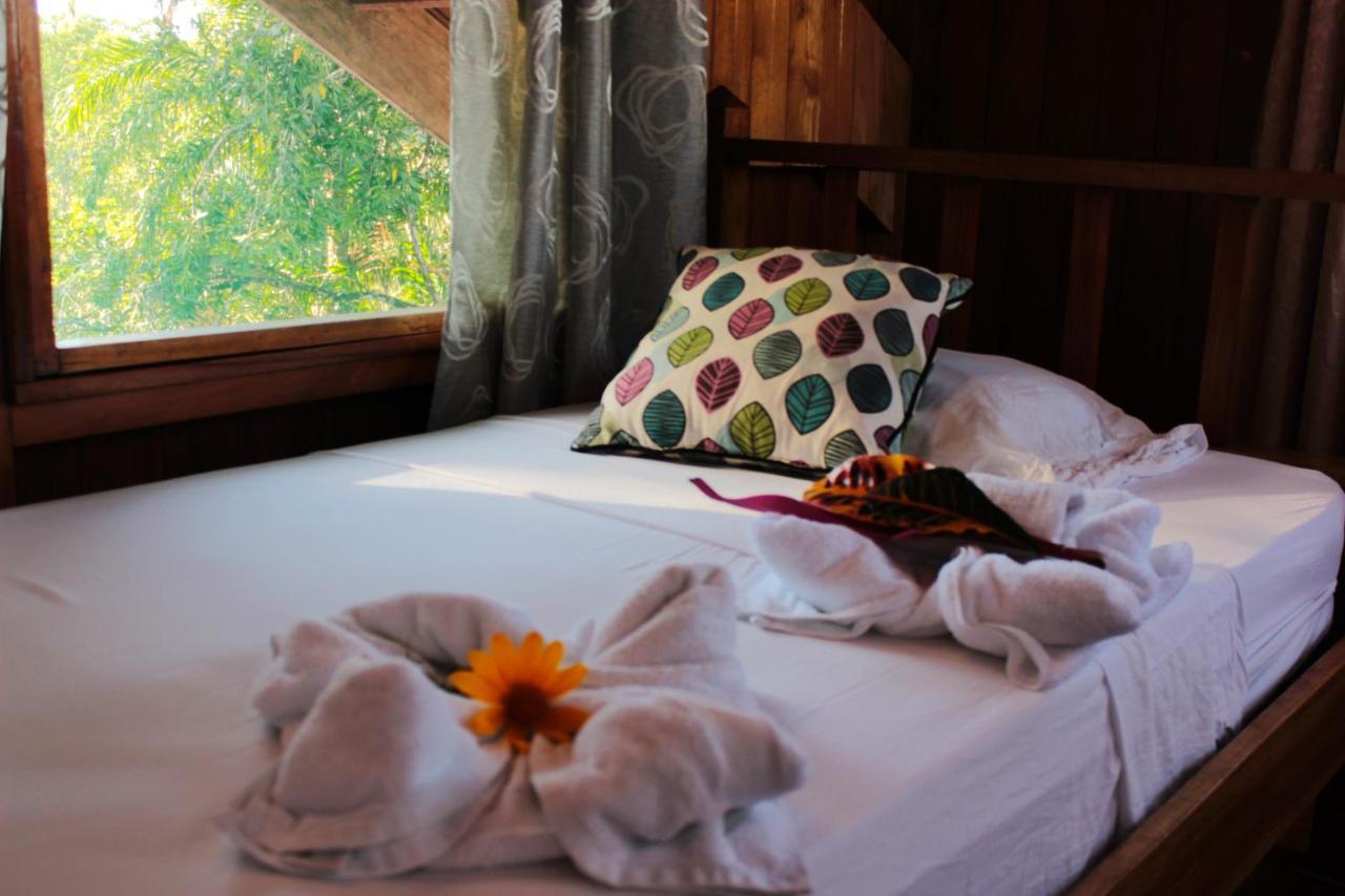 Drakes Bay Casa Horizontes Corcovado B&B 외부 사진