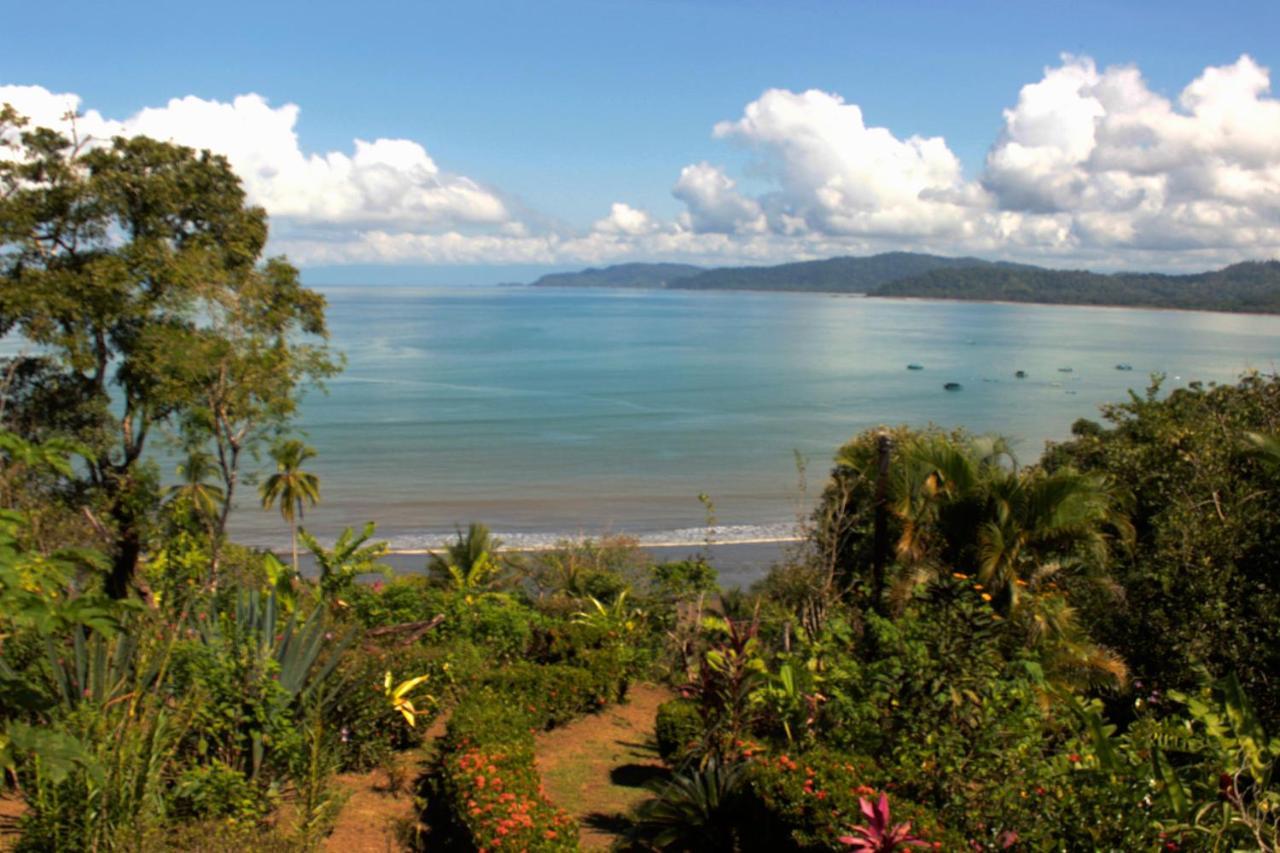 Drakes Bay Casa Horizontes Corcovado B&B 외부 사진