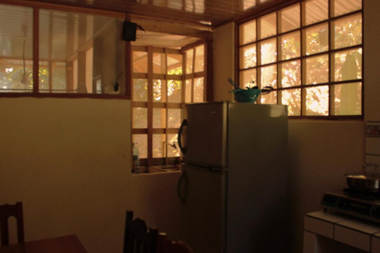 Drakes Bay Casa Horizontes Corcovado B&B 외부 사진