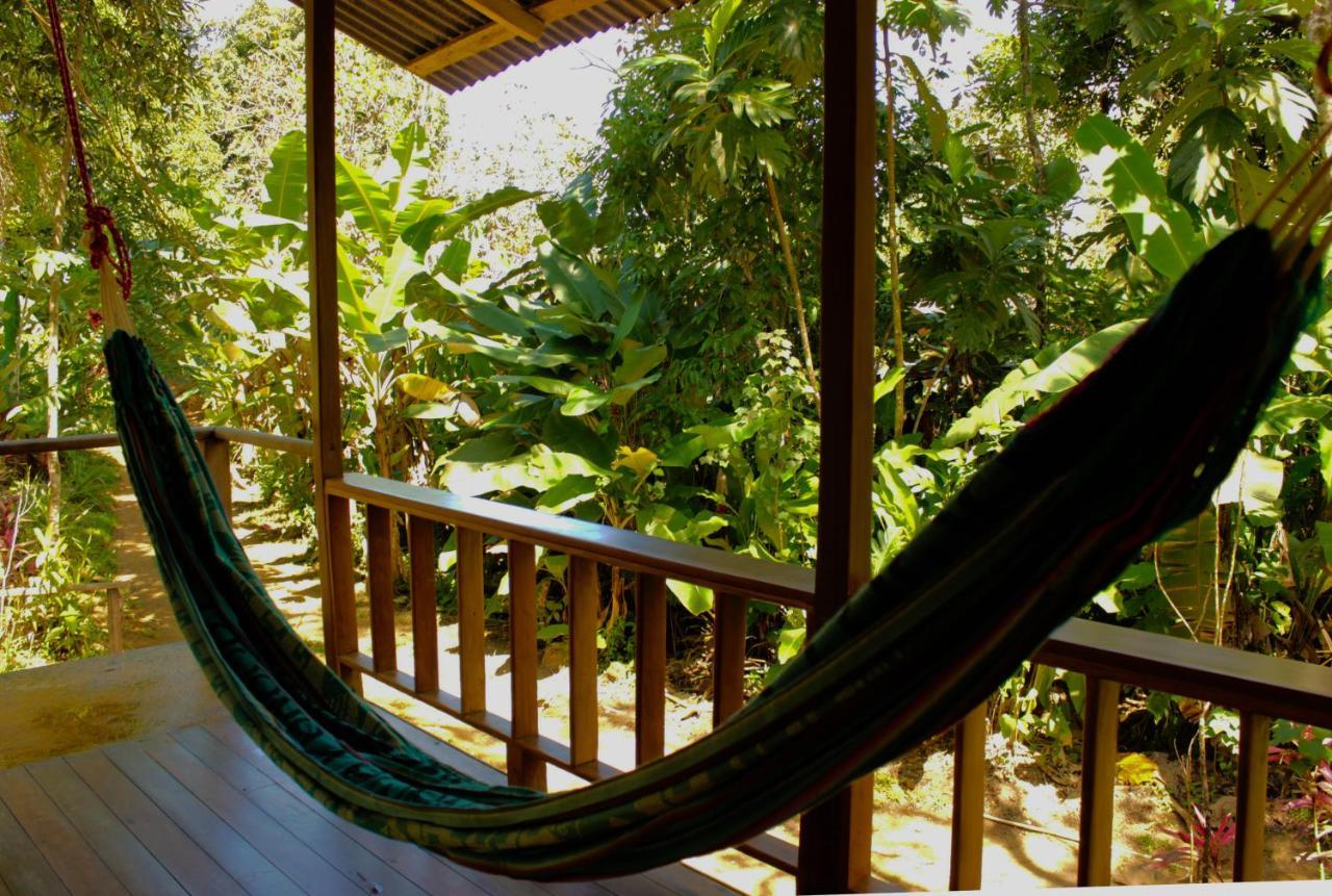 Drakes Bay Casa Horizontes Corcovado B&B 외부 사진