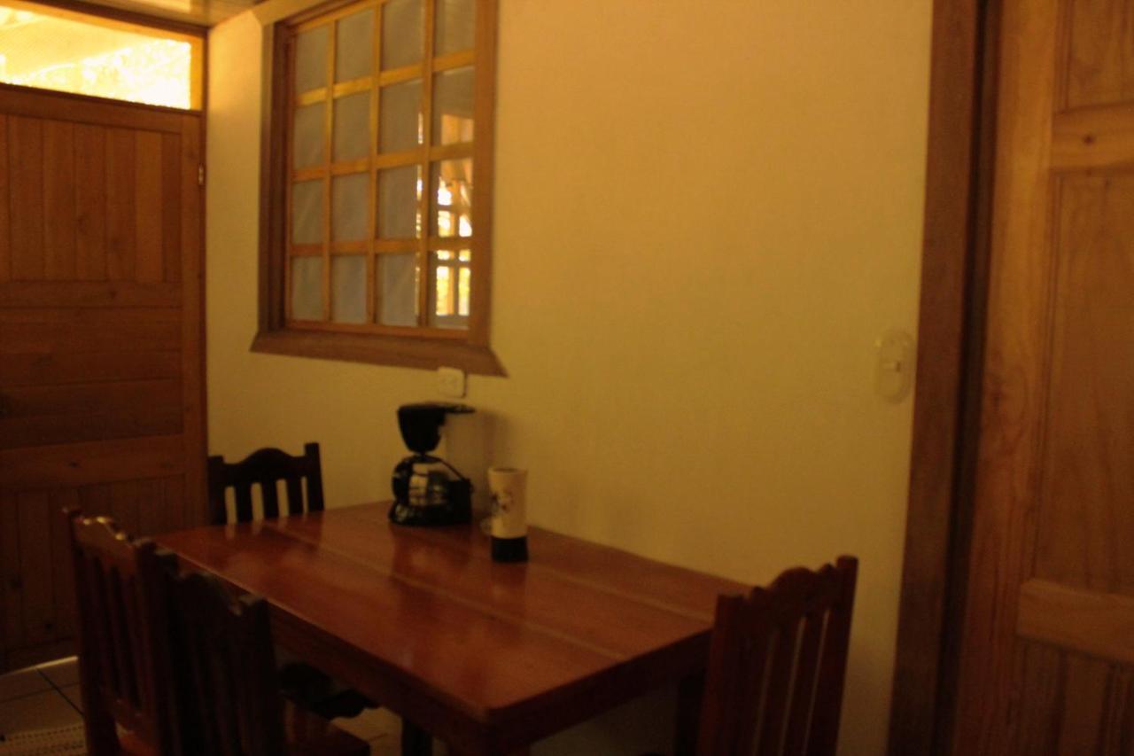 Drakes Bay Casa Horizontes Corcovado B&B 외부 사진