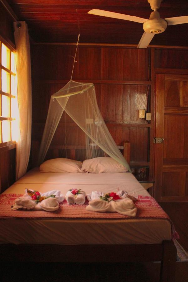 Drakes Bay Casa Horizontes Corcovado B&B 외부 사진