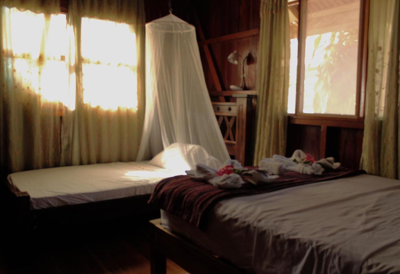 Drakes Bay Casa Horizontes Corcovado B&B 외부 사진