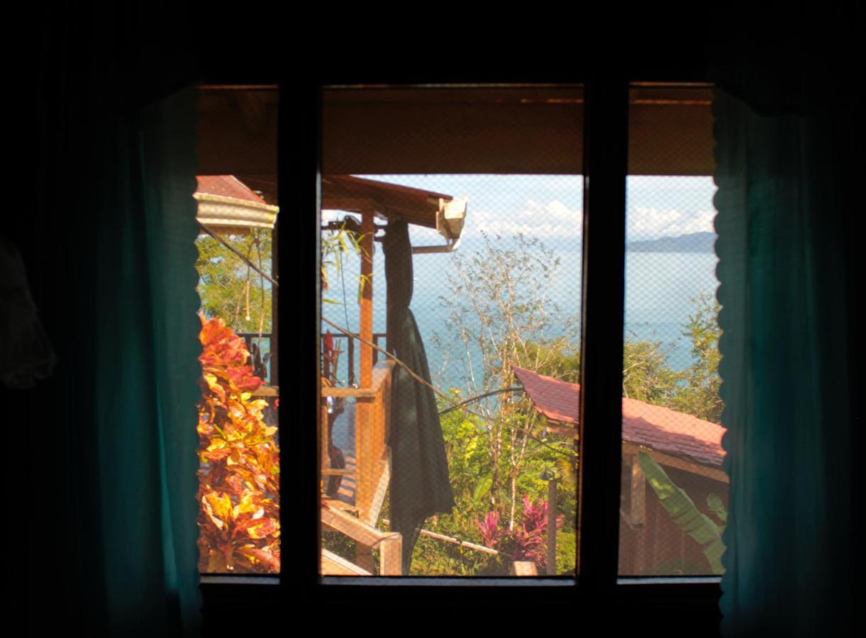 Drakes Bay Casa Horizontes Corcovado B&B 외부 사진
