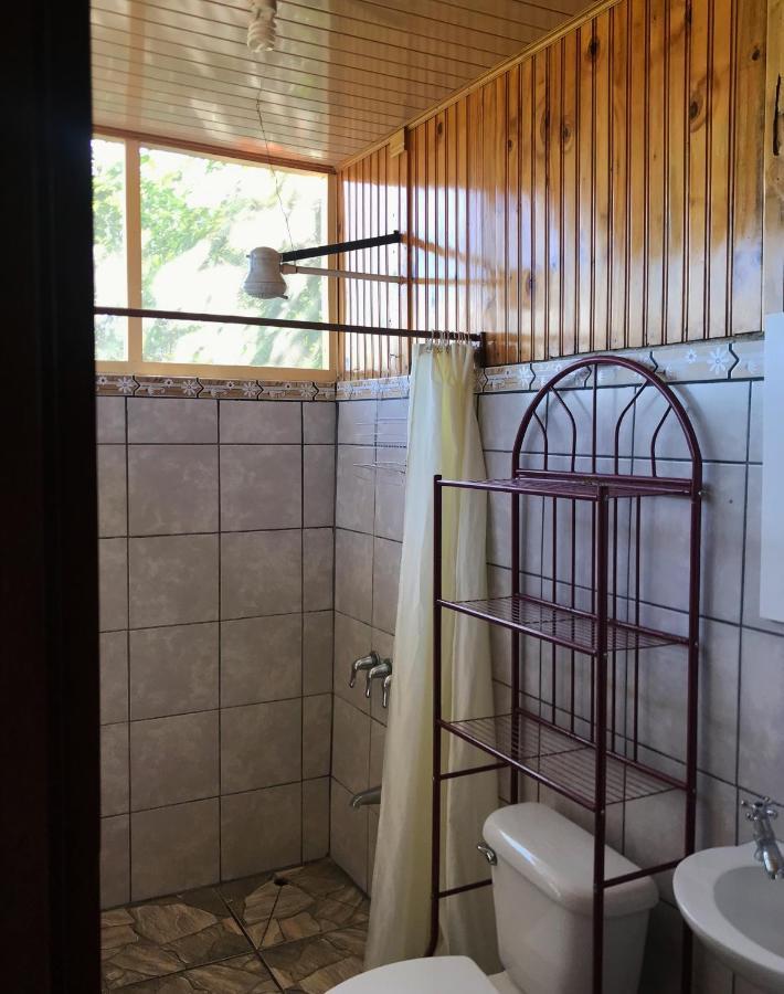 Drakes Bay Casa Horizontes Corcovado B&B 외부 사진