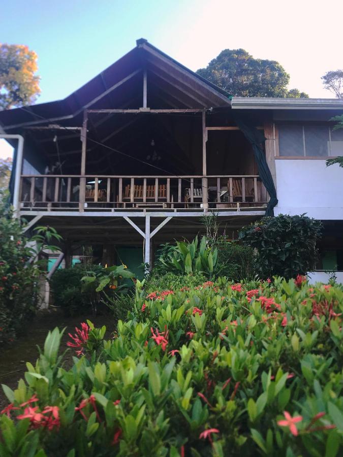 Drakes Bay Casa Horizontes Corcovado B&B 외부 사진