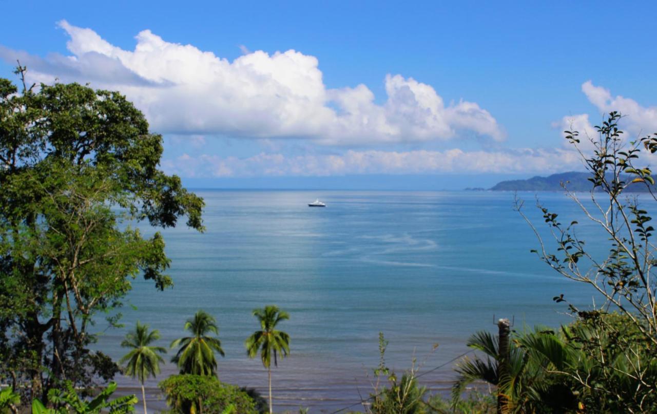 Drakes Bay Casa Horizontes Corcovado B&B 외부 사진