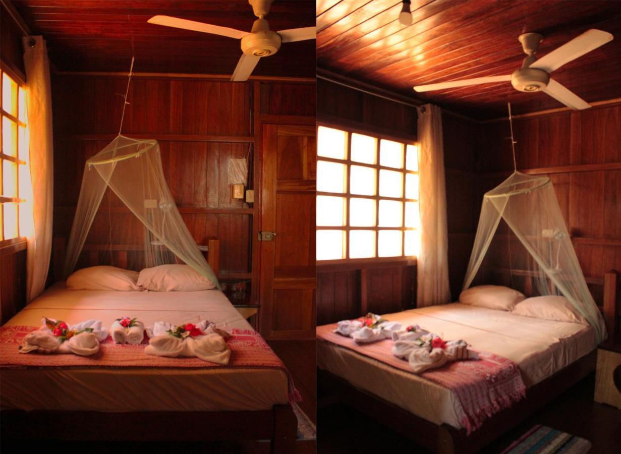 Drakes Bay Casa Horizontes Corcovado B&B 외부 사진