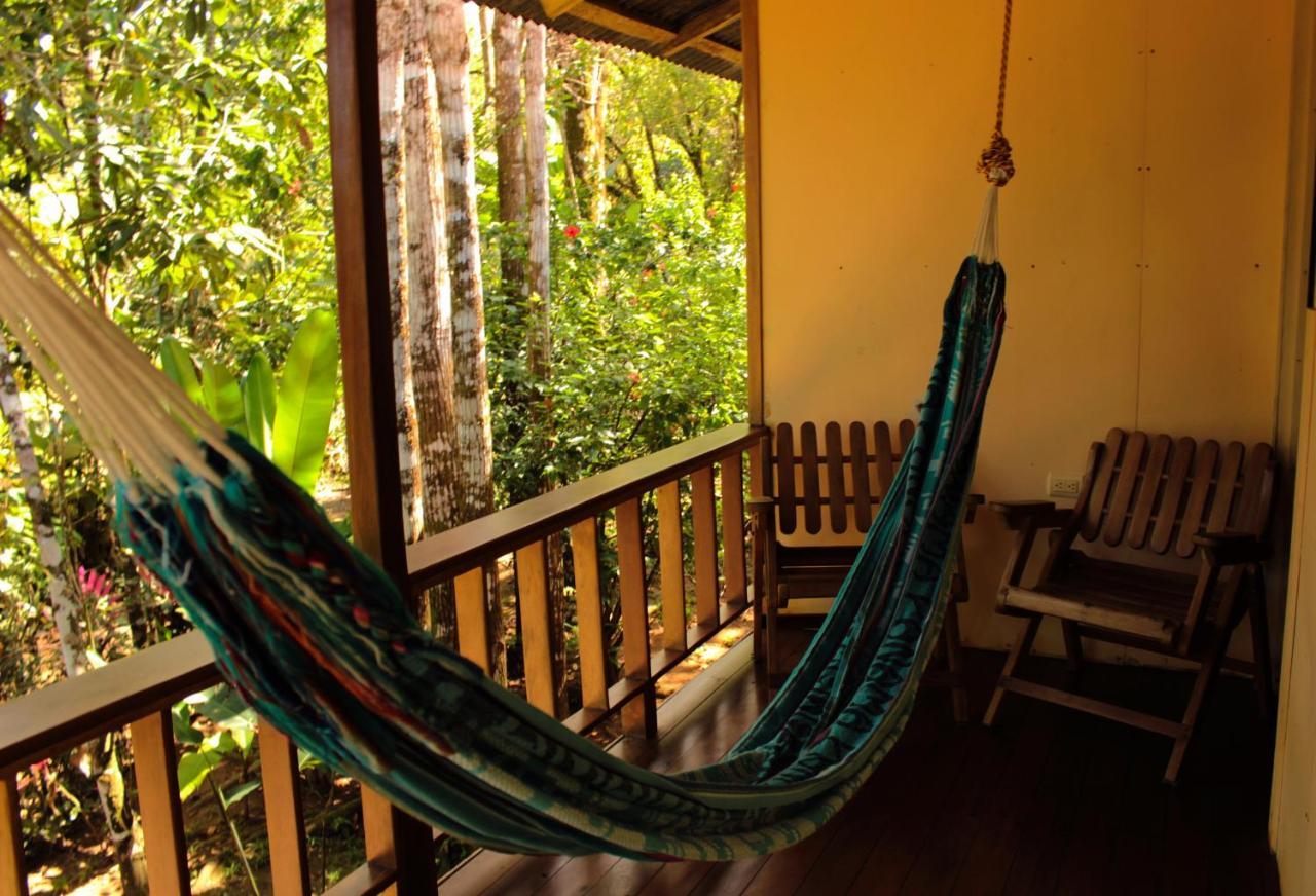 Drakes Bay Casa Horizontes Corcovado B&B 외부 사진