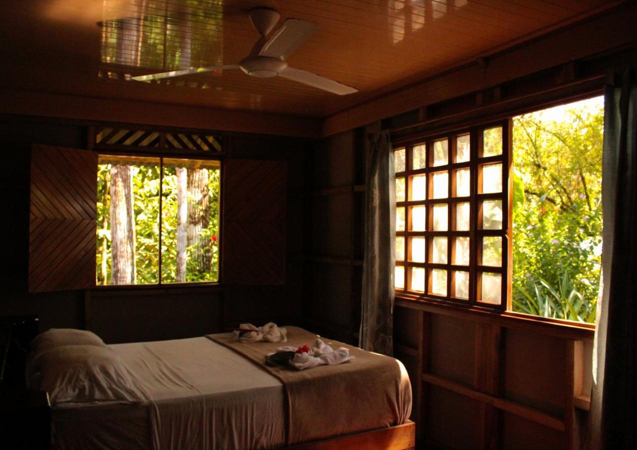 Drakes Bay Casa Horizontes Corcovado B&B 외부 사진