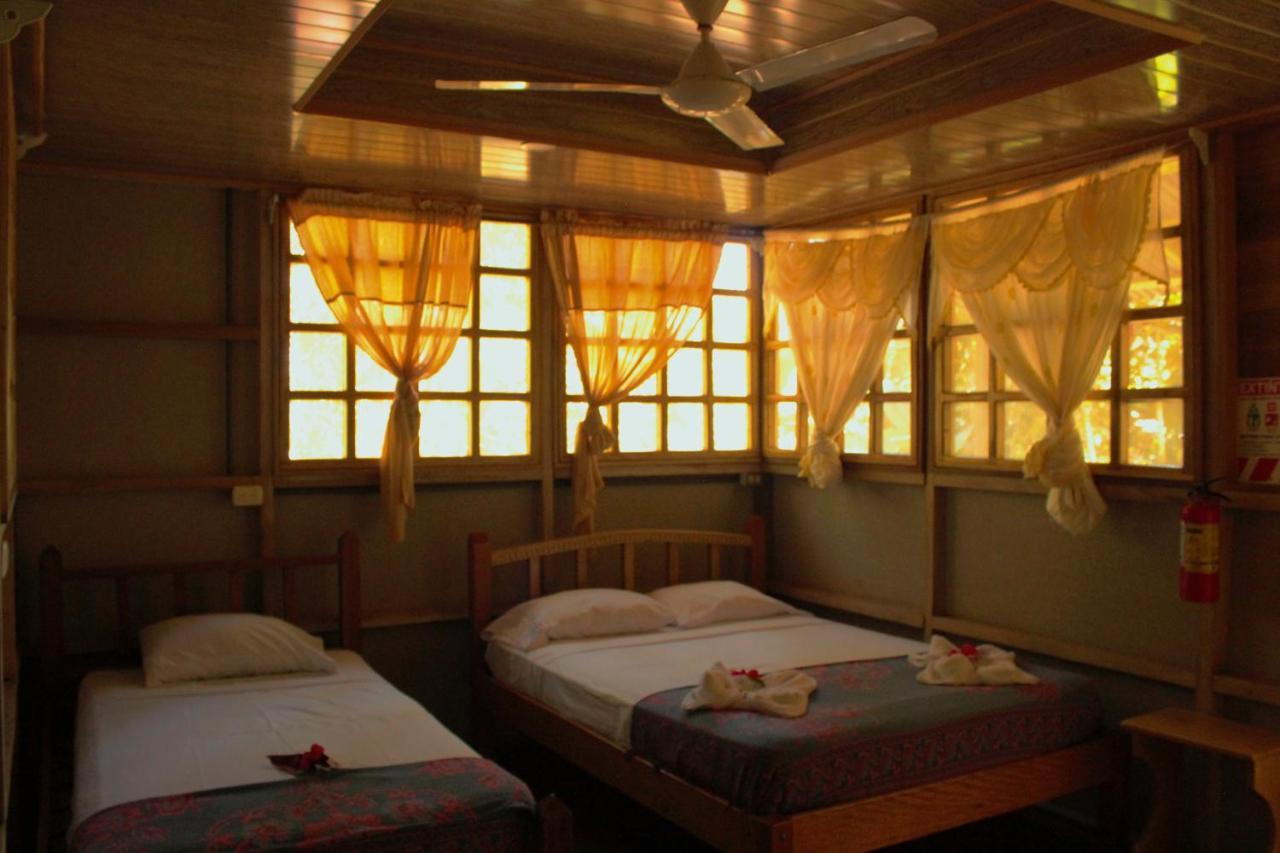 Drakes Bay Casa Horizontes Corcovado B&B 외부 사진