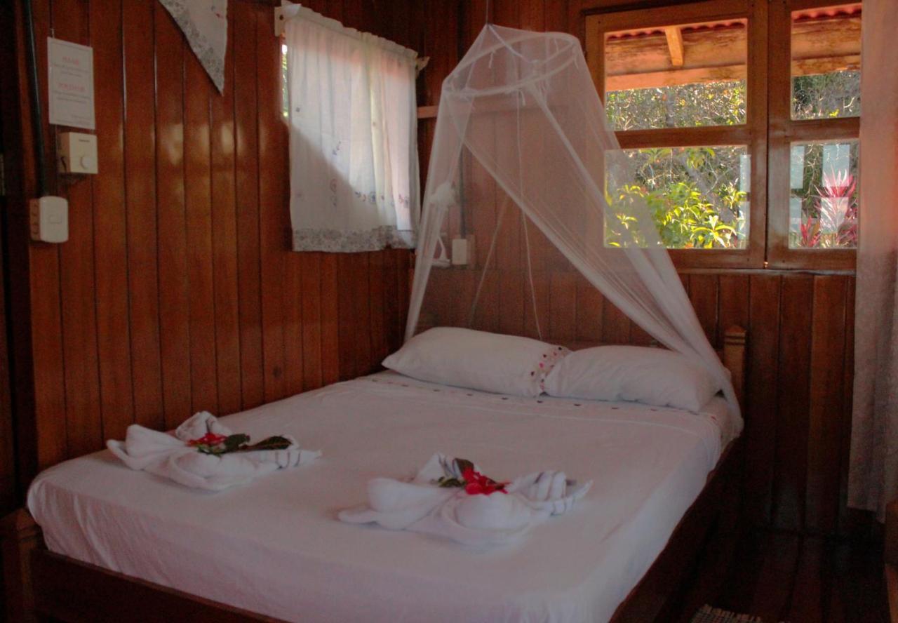 Drakes Bay Casa Horizontes Corcovado B&B 외부 사진