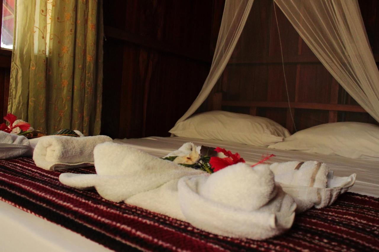 Drakes Bay Casa Horizontes Corcovado B&B 외부 사진