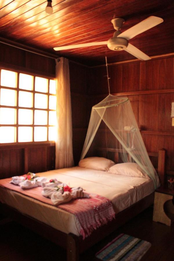 Drakes Bay Casa Horizontes Corcovado B&B 외부 사진