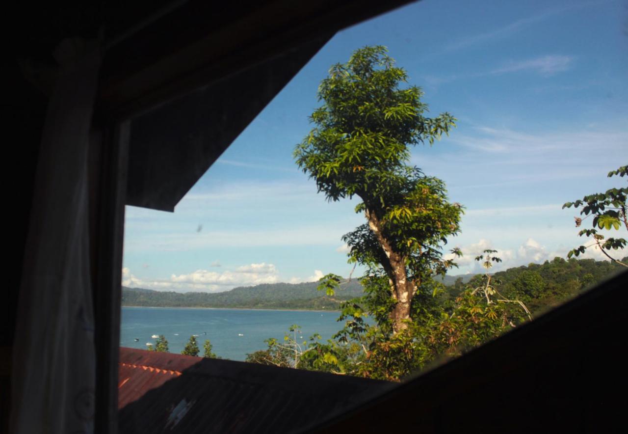 Drakes Bay Casa Horizontes Corcovado B&B 외부 사진