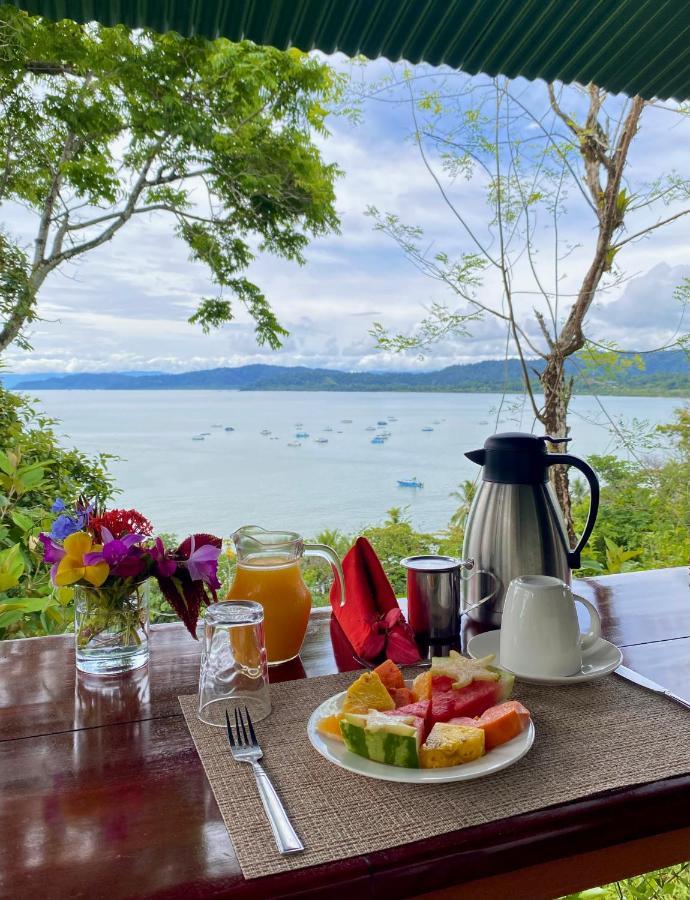 Drakes Bay Casa Horizontes Corcovado B&B 외부 사진