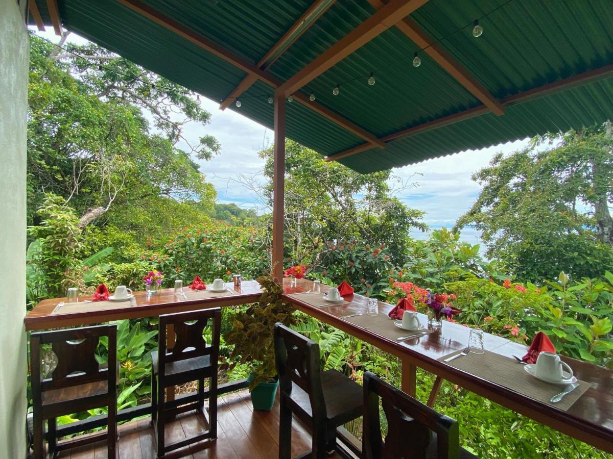 Drakes Bay Casa Horizontes Corcovado B&B 외부 사진