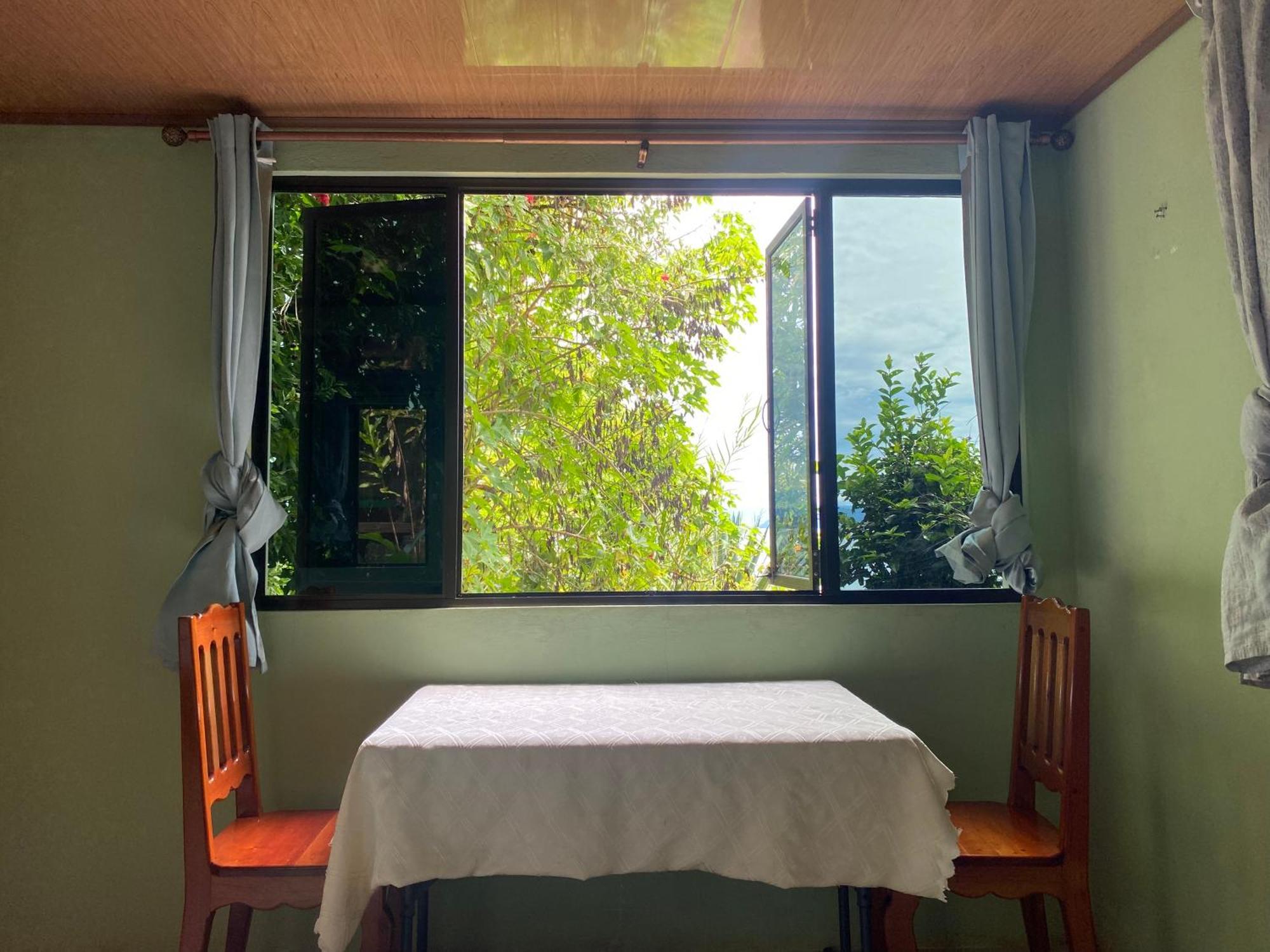 Drakes Bay Casa Horizontes Corcovado B&B 외부 사진