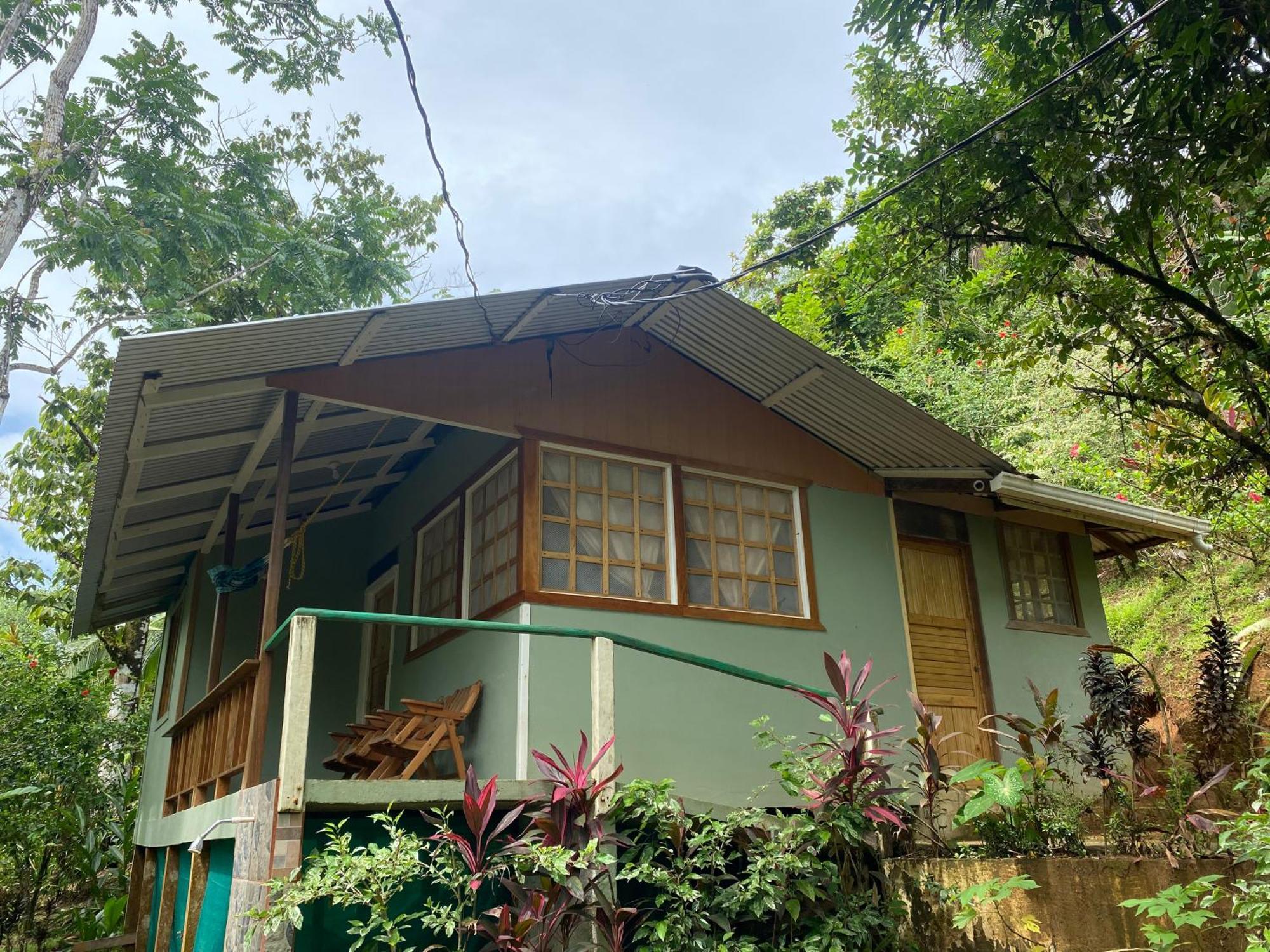 Drakes Bay Casa Horizontes Corcovado B&B 외부 사진