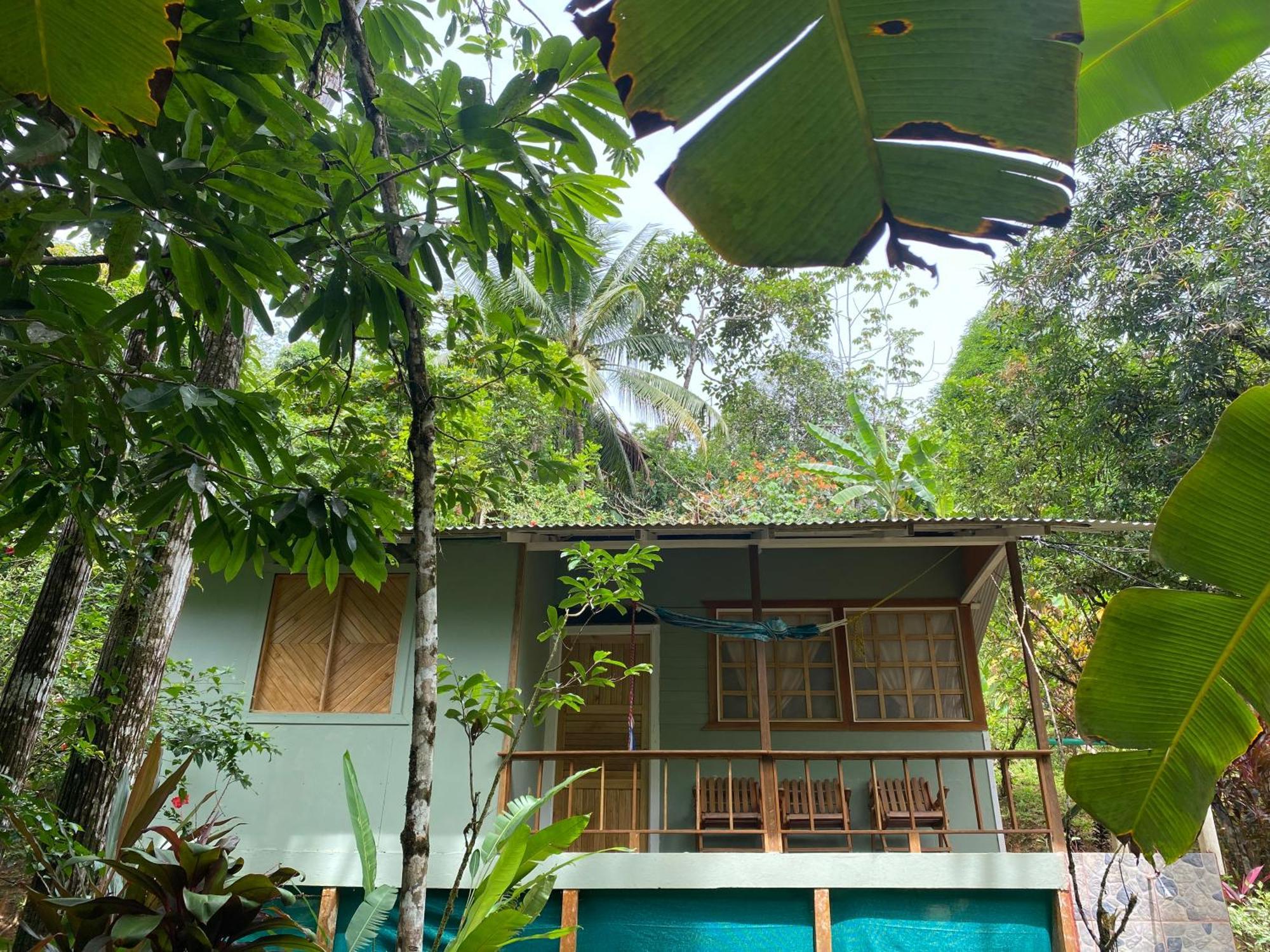 Drakes Bay Casa Horizontes Corcovado B&B 외부 사진