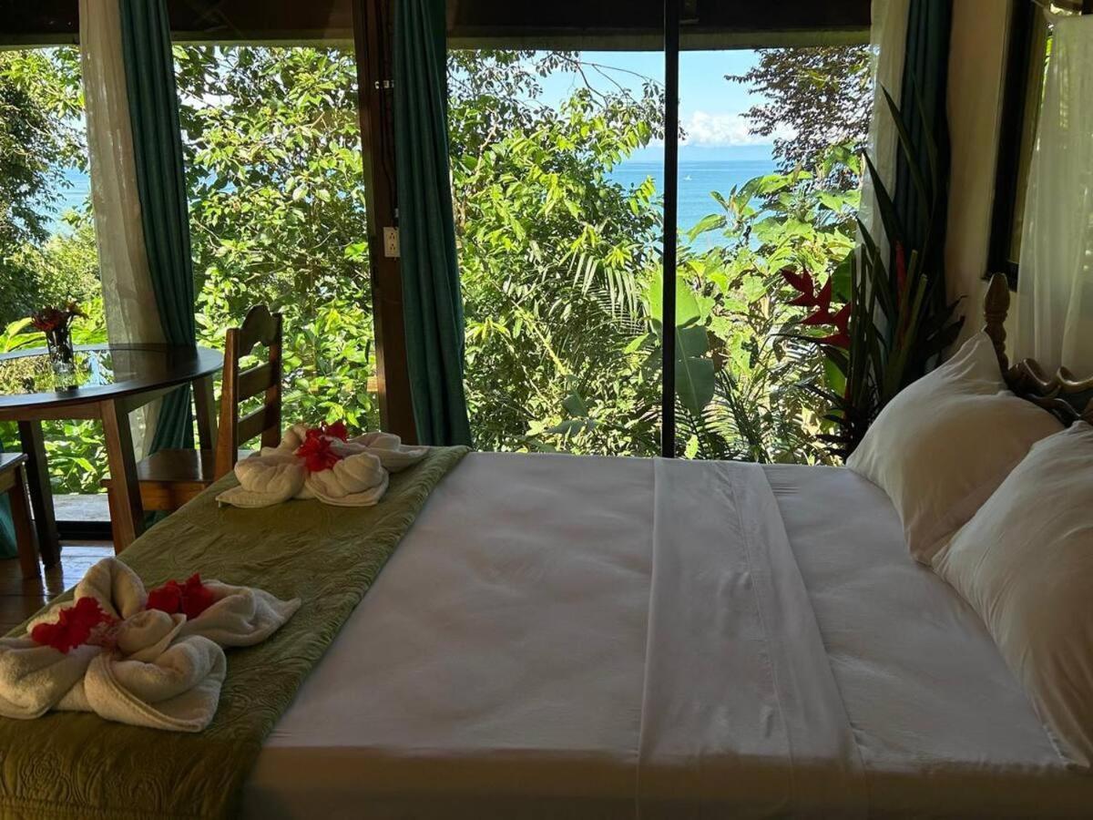 Drakes Bay Casa Horizontes Corcovado B&B 외부 사진