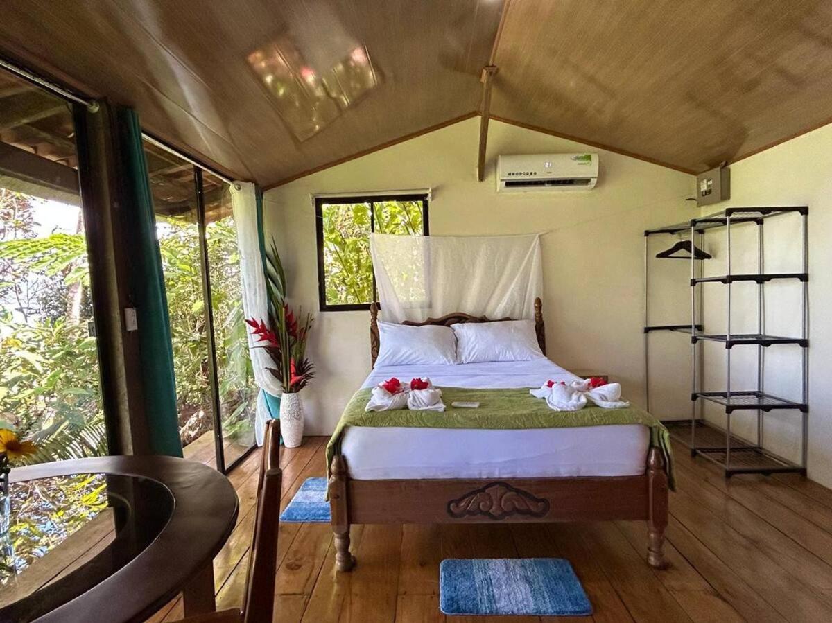 Drakes Bay Casa Horizontes Corcovado B&B 외부 사진