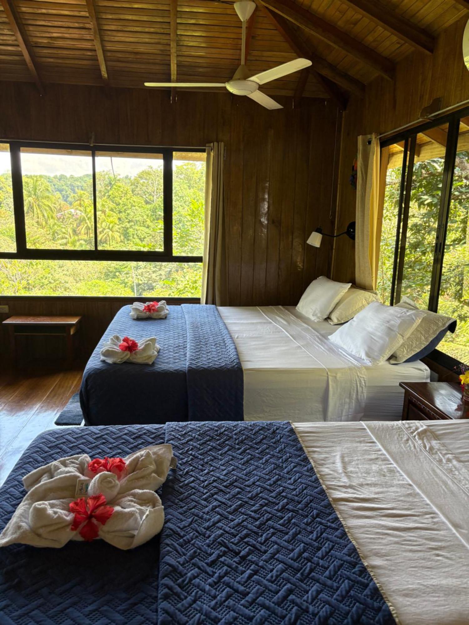 Drakes Bay Casa Horizontes Corcovado B&B 외부 사진
