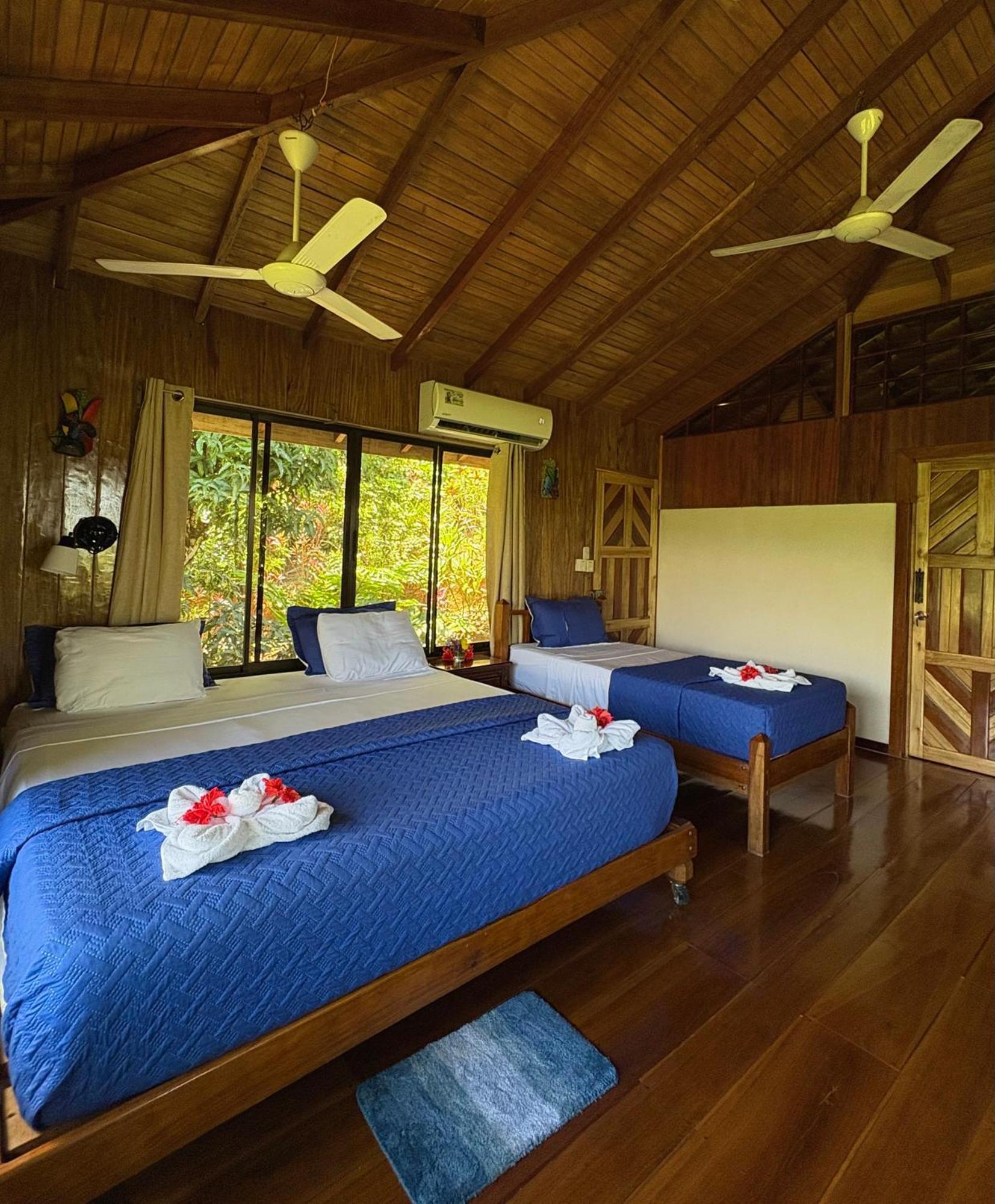Drakes Bay Casa Horizontes Corcovado B&B 외부 사진
