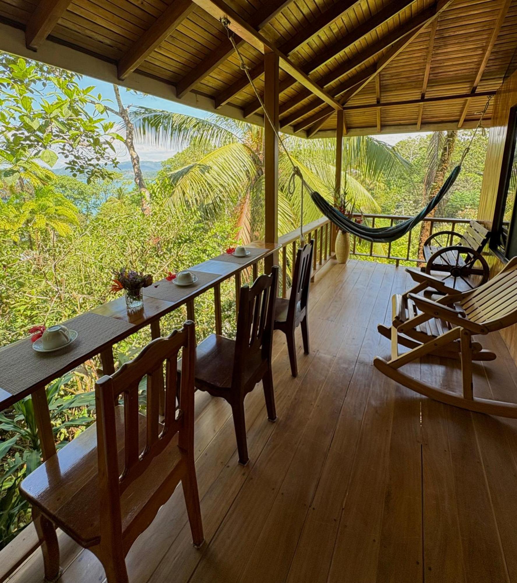 Drakes Bay Casa Horizontes Corcovado B&B 외부 사진