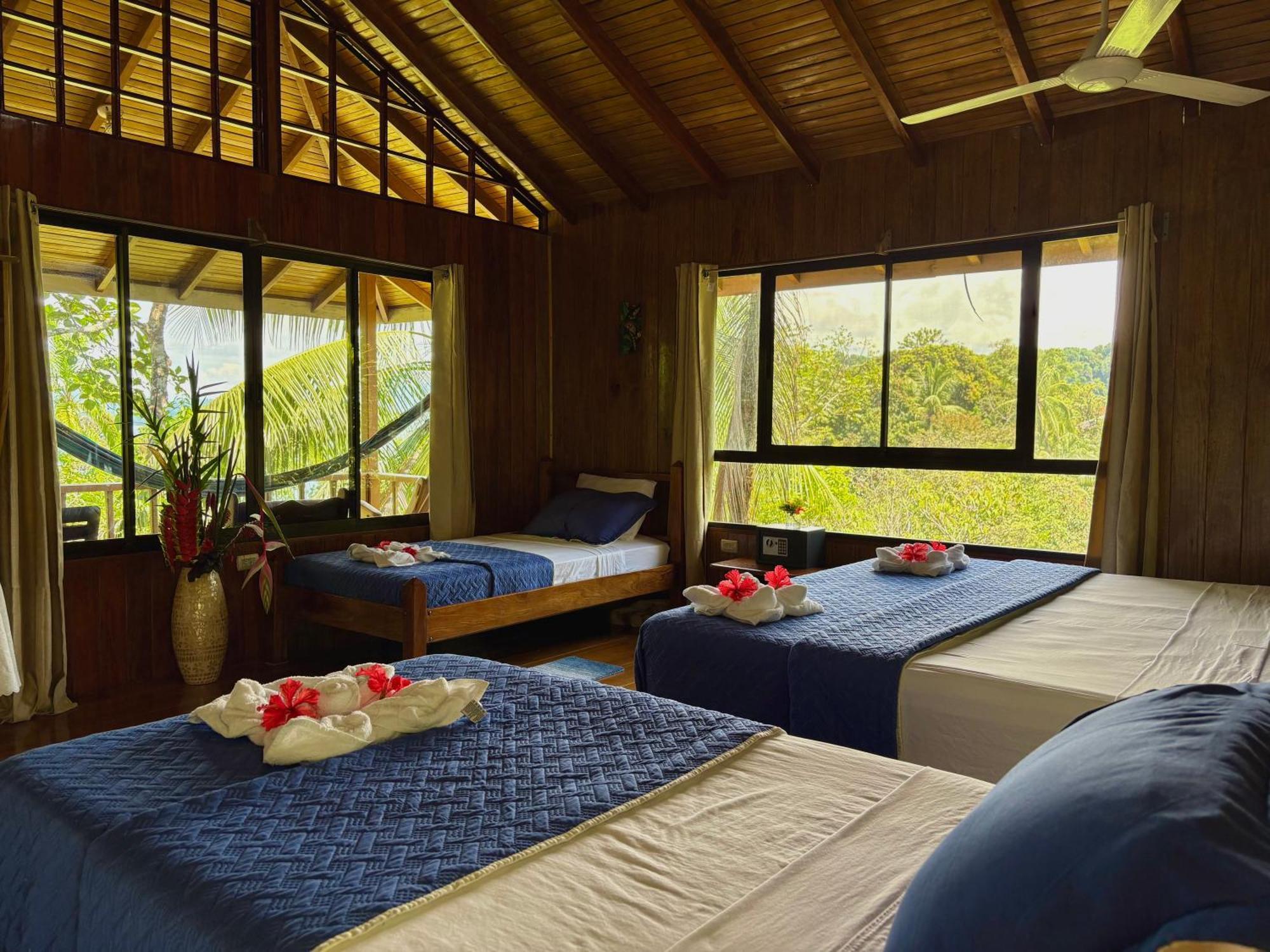 Drakes Bay Casa Horizontes Corcovado B&B 외부 사진